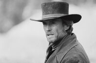 Pale Rider - Der namenlose Reiter – Der Prediger (Clint Eastwood)