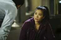 Scorpion – Erkennen Happy (Jadyn Wong), Walter, Sylvester und Cabe zu spät, was die Einbrecher aus dem Naturkundemuseum stehlen wollen und vor allem warum?