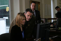 Criminal Intent - Verbrechen im Visier – Criminal Intent - Verbrechen im Visier (2005)