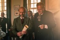 Der Mensch und sein Müll – Als "The big stink" ging das Jahr 1858 in die Geschichte Londons ein. Der Gestank aus der Themse machte das Leben in der Metropole zur Hölle.