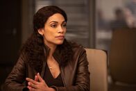 Dopesick – Einer heranrollenden Katastrophe auf der Spur: Rosario Dawson als Bridget Meyer