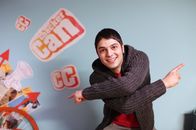 Checker Can Quick-Checks – Checker Can ist unglaublich neugierig und hat viele Fragen, auf die er immer eine Anwort findet.