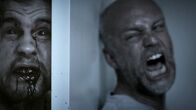 What We Become – Dino (Troels Lyby) nimmt den Kampf mit den Zombies auf.