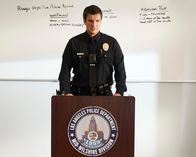 The Rookie – The Rookie (2018)