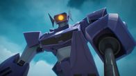Transformers Earth Spark – Shockwave