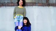 Broad City – Fr, 06.06., 03:25 Uhr