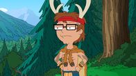 American Dad! – Steve