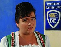 Im Schwarzen Rössl am Wolfgangsee – Maxie Sperling (Trude Herr)
