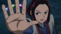 Hanyô no Yashahime – Sa, 07.06., 05:30 Uhr