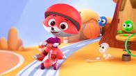 Beadies Songs – Mo, 14.09., 07:00 Uhr