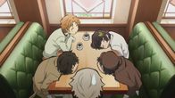Bungo Stray Dogs – Sa, 02.07., 00:20 Uhr