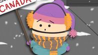 South Park – Ike