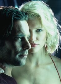Battlestar Galactica – Battlestar Galactica (2003)