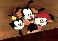 Animaniacs – Animaniacs (1993)