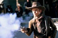 Schneller als der Tod – Kid (Leonardo Dicaprio)