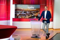 hallo deutschland – Tim Niedernolte