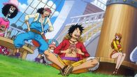 One Piece – Do, 06.03., 17:10 Uhr