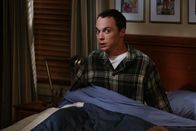 The Big Bang Theory – Sheldon Cooper (Jim Parsons)