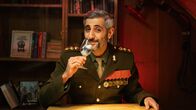 Käpt'ns Dinner – Michel Abdollahi.