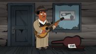Family Guy – Mo, 09.06., 23:40 Uhr