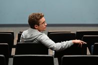 The Goldbergs – Adam Goldberg (Sean Giambrone)