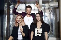 Freitagnacht Jews – Freitagnacht Jews (2021)
