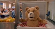 Ted – Ted
