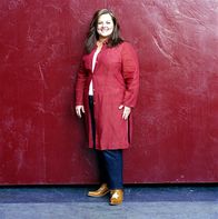 Gilmore Girls – Melissa McCarthy (Sookie St. James).