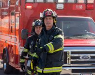 9-1-1 Notruf L.A. – Bobby Nash (Peter Krause)
