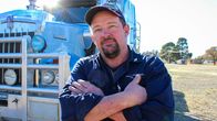 Outback Truckers – Truck driver