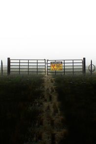 Das Geheimnis der Skinwalker Ranch – Zaun