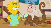Die Simpsons – "Die Simpsons", "La Pura Vida." Jedes Jahr organisieren die Eltern von Milhouse einen Trip nach Costa Rica. Die Simpsons schließen sich der Reise an. Nicht nur der Hinflug im eigenen Jet beeindruckt alle gleichermaßen, auch die dort herrschende, entspannte Lebensart fasziniert auf Anhieb. Die Simpsons lernen Pattys Freundin Evelyn kennen. Sie entpuppt sich als Homers Seelenverwandte. Unterdessen findet Lisa heraus, wieso sich Familie Milhouse den kostspieligen Trip nach Zentralamerika jedes Jahr leisten kann.