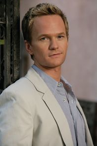 How I Met Your Mother – Barney Stinson (Neil Patrick Harris).