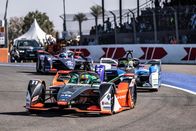 Formel E: FIA-Weltmeisterschaft – Sa, 15.08., 12:45 Uhr