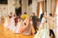 Love is King – (v.l.n.r.) Nicole Engel; Felipe Cintrano Lopez; Rebecca; Karima; Louisa; Nora; Julian; Janine; Stanko; Giulia; Wie Ken Liao