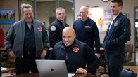 Chicago Fire – Chicago Fire (2020)