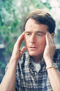 Malcolm mittendrin – Hal (Bryan Cranston)