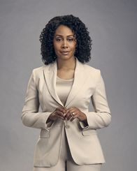 All Rise - Die Richterin – (1. Staffel) Lola Carmichael (Simone Missick)
