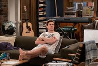 How I Met Your Father – Jesse (Chris Lowell)