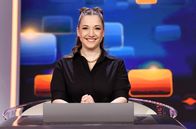 Quizduell-Olymp – Quizexpertin Marie-Louise Finck.