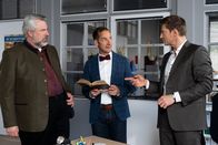 Die Rosenheim-Cops – Die Rosenheim-Cops (2024)