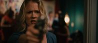 Puncture – Kann den selbstzerstörerischen Eskapaden ihres Mannes nicht länger zusehen: Jaime Weiss (Tess Parker) ...