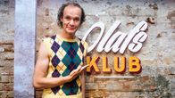 Olafs Klub (MDR) – Godfather of sächsisch Comedy, Olaf Schubert!
