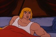 He-Man – Sa, 28.12., 12:05 Uhr