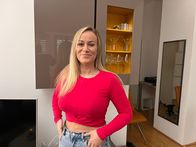 Alles Liebe – Gloria-Valentina