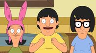 Bob's Burgers – (v.l.n.r.) Louise, Gene, Tina
