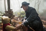 Christopher Robin – Ewan McGregor (Christopher Robin).