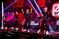 The Tribute - Die Show der Musiklegenden – Vier Gewinnt