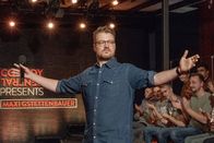 Comedy Central Presents – COMEDY CENTRAL PRESENTS STANDUP Host: Max Gstettenbauer AZ-10 Maxi GstettenbauerCOMEDY CENTRAL PRESENTS STANDUP Host: Max Gstettenbauer AZ-10 Maxi Gstettenbauer