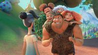 Die Croods: Der Familienbaum – Sa, 27.06., 09:10 Uhr